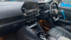 Citroen C4 100kW Shine Plus 50kWh 5dr Auto Electric Hatchback